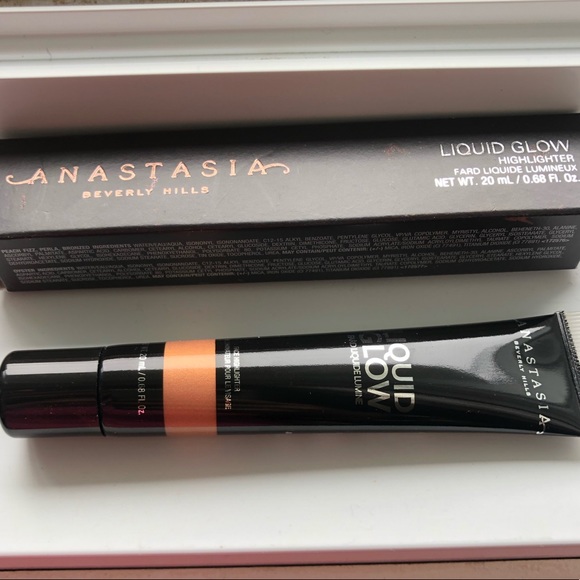 BNIB - Anastasia Beverly Hills Liquid Glow - Penny - Picture 7 of 7